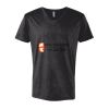 Premium Short Sleeve V Thumbnail