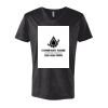 Premium Short Sleeve V Thumbnail