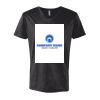 Premium Short Sleeve V Thumbnail
