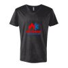 Premium Short Sleeve V Thumbnail
