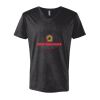 Premium Short Sleeve V Thumbnail