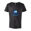 Premium Short Sleeve V Thumbnail