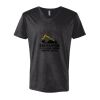 Premium Short Sleeve V Thumbnail