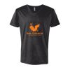 Premium Short Sleeve V Thumbnail
