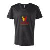 Premium Short Sleeve V Thumbnail