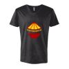 Premium Short Sleeve V Thumbnail