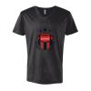Premium Short Sleeve V Thumbnail