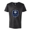 Premium Short Sleeve V Thumbnail