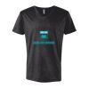 Premium Short Sleeve V Thumbnail