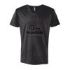 Premium Short Sleeve V Thumbnail