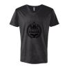 Premium Short Sleeve V Thumbnail