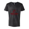 Premium Short Sleeve V Thumbnail