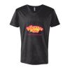 Premium Short Sleeve V Thumbnail