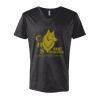 Premium Short Sleeve V Thumbnail