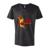 Premium Short Sleeve V Thumbnail