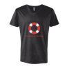 Premium Short Sleeve V Thumbnail