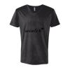 Premium Short Sleeve V Thumbnail
