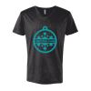 Premium Short Sleeve V Thumbnail