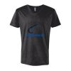 Premium Short Sleeve V Thumbnail