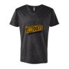 Premium Short Sleeve V Thumbnail