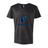Premium Short Sleeve V Thumbnail