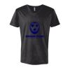 Premium Short Sleeve V Thumbnail