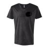 Premium Short Sleeve V Thumbnail