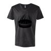 Premium Short Sleeve V Thumbnail