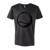 Premium Short Sleeve V Thumbnail