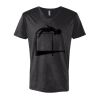 Premium Short Sleeve V Thumbnail