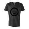Premium Short Sleeve V Thumbnail