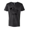Premium Short Sleeve V Thumbnail