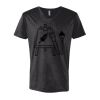 Premium Short Sleeve V Thumbnail
