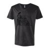 Premium Short Sleeve V Thumbnail