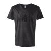 Premium Short Sleeve V Thumbnail