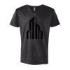 Premium Short Sleeve V Thumbnail