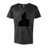 Premium Short Sleeve V Thumbnail
