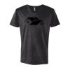 Premium Short Sleeve V Thumbnail