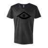 Premium Short Sleeve V Thumbnail