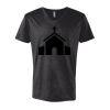 Premium Short Sleeve V Thumbnail
