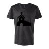 Premium Short Sleeve V Thumbnail