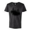 Premium Short Sleeve V Thumbnail
