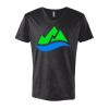 Premium Short Sleeve V Thumbnail