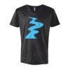 Premium Short Sleeve V Thumbnail