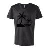 Premium Short Sleeve V Thumbnail