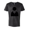 Premium Short Sleeve V Thumbnail