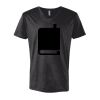 Premium Short Sleeve V Thumbnail