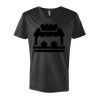 Premium Short Sleeve V Thumbnail