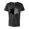 Premium Short Sleeve V Thumbnail