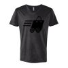 Premium Short Sleeve V Thumbnail